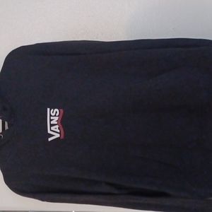 Vans hoodie